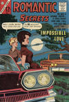 Cover for Romantic Secrets (Charlton, 1955 series) #44