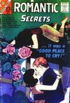 Cover for Romantic Secrets (Charlton, 1955 series) #45