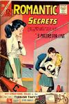 Cover for Romantic Secrets (Charlton, 1955 series) #46