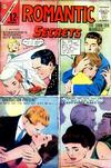 Cover for Romantic Secrets (Charlton, 1955 series) #47