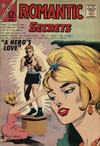 Cover for Romantic Secrets (Charlton, 1955 series) #49