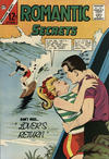 Cover for Romantic Secrets (Charlton, 1955 series) #51