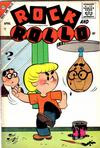Cover for Rock and Rollo (Charlton, 1957 series) #17