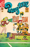 Cover for Ponytail (Charlton, 1969 series) #14