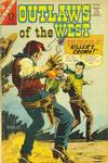 Cover for Outlaws of the West (Charlton, 1957 series) #61