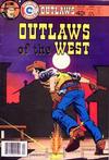 Cover for Outlaws of the West (Charlton, 1957 series) #88