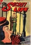 Cover for My Secret Life (Charlton, 1957 series) #21