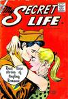 Cover for My Secret Life (Charlton, 1957 series) #22