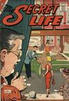 Cover for My Secret Life (Charlton, 1957 series) #24