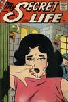 Cover for My Secret Life (Charlton, 1957 series) #25