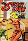 Cover for My Secret Life (Charlton, 1957 series) #26