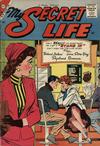 Cover for My Secret Life (Charlton, 1957 series) #28