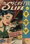 Cover for My Secret Life (Charlton, 1957 series) #30