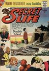 Cover for My Secret Life (Charlton, 1957 series) #31