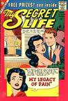 Cover for My Secret Life (Charlton, 1957 series) #32