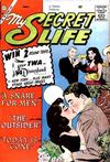 Cover for My Secret Life (Charlton, 1957 series) #33