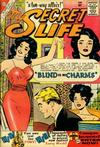 Cover for My Secret Life (Charlton, 1957 series) #34