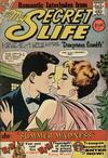 Cover for My Secret Life (Charlton, 1957 series) #35
