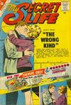 Cover for My Secret Life (Charlton, 1957 series) #38