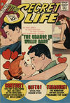 Cover for My Secret Life (Charlton, 1957 series) #44