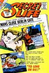 Cover for My Secret Life (Charlton, 1957 series) #46
