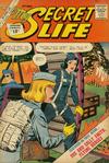 Cover for My Secret Life (Charlton, 1957 series) #47