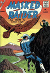 Cover for Masked Raider (Charlton, 1958 series) #16