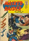 Cover for Masked Raider (Charlton, 1958 series) #22