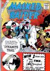 Cover for Masked Raider (Charlton, 1958 series) #23