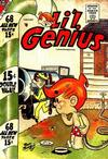 Cover for Li'l Genius (Charlton, 1955 series) #16