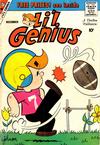 Cover for Li'l Genius (Charlton, 1955 series) #24