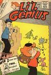 Cover for Li'l Genius (Charlton, 1955 series) #26