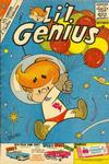 Cover for Li'l Genius (Charlton, 1955 series) #29
