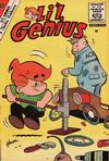 Cover for Li'l Genius (Charlton, 1955 series) #30