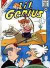 Cover for Li'l Genius (Charlton, 1955 series) #31