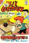 Cover for Li'l Genius (Charlton, 1955 series) #32