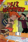Cover for Li'l Genius (Charlton, 1955 series) #35