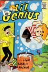Cover for Li'l Genius (Charlton, 1955 series) #36