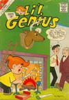 Cover for Li'l Genius (Charlton, 1955 series) #38