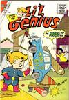 Cover for Li'l Genius (Charlton, 1955 series) #39