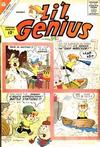 Cover for Li'l Genius (Charlton, 1955 series) #41