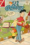 Cover for Li'l Genius (Charlton, 1955 series) #42