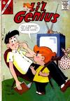 Cover for Li'l Genius (Charlton, 1955 series) #44