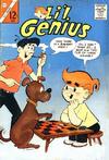 Cover for Li'l Genius (Charlton, 1955 series) #45