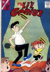Cover for Li'l Genius (Charlton, 1955 series) #49