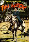 Cover for Tim McCoy (Charlton, 1948 series) #16