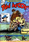 Cover for Tim McCoy (Charlton, 1948 series) #20