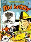 Cover for Tim McCoy (Charlton, 1948 series) #21