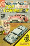 Cover for Top Eliminator (Charlton, 1967 series) #26