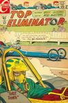 Cover for Top Eliminator (Charlton, 1967 series) #28